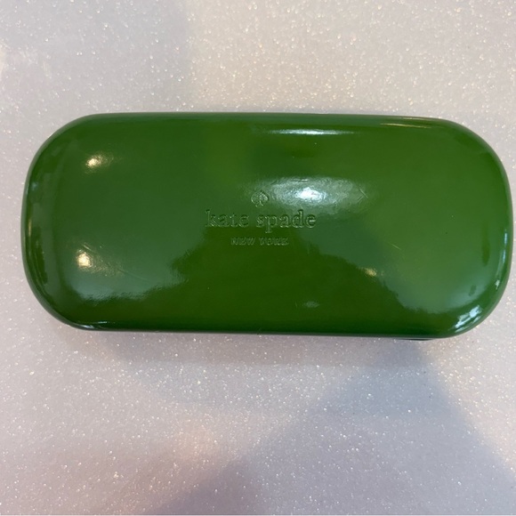 Kate Spade Vibrant Green Case - Picture 1 of 9